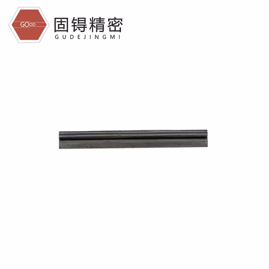 Chinese Supplier Stainless Steel CNC Turning Machining Processing Engineering